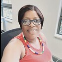 Lady B From Johannesburg, Gauteng