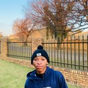 Katleho From Randfontein, Gauteng