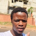 Muzi From Pretoria, Gauteng