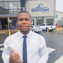 Sfundo From Durban, Kwazulu-Natal