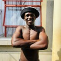 Mj393 From Pretoria, Gauteng