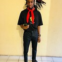 Godinspireboy Roodepoort