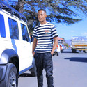 Yanga Ler From Kokstad, Kwazulu-Natal