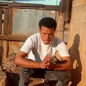 Brock From Montagu, Western Cape
