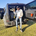 Mpho From Ermelo, Mpumalanga