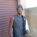 T man From Randfontein, Gauteng