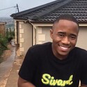 Simphiwe From Pietermaritzburg, Kwazulu-Natal