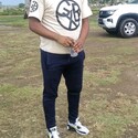 Mkhabela From Cape Town, Western Cape