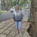 Lynette From Meyerton, Gauteng