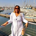 Nozi From Durban, Kwazulu-Natal