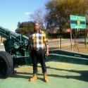 Johny Mafikeng