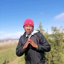 Angas From Germiston, Gauteng