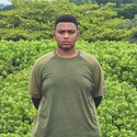 Isac Oscar From Margate, Kwazulu-Natal