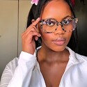 Yarah From Benoni, Gauteng