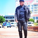 Njongo From Uitenhage, Eastern Cape
