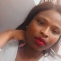 Ayaah From Grahamstown, Eastern Cape
