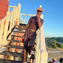 Mzamo From Port Elizabeth, Eastern Cape