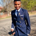 Senzo Vereeniging