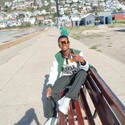 Ntandokuhle From Cape Town, Western Cape