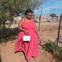Kholie From Cradock, Eastern Cape