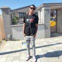 malik From Cape Town, Western Cape