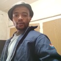 Ronald 19962 From Witbank, Mpumalanga