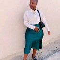 Ongezwa From Pretoria, Gauteng