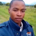 Mjafedi From Nigel, Gauteng