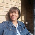 Smiley From Cape Town, Western Cape