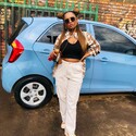 Ronewa From Boksburg, Gauteng