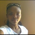 Nicky Johannesburg