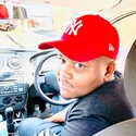 Sdzoriey From Katlehong, Gauteng