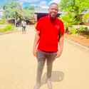 Mandla From Phalaborwa, Limpopo