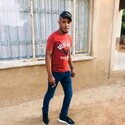 DoubleD From Mamelodi, Gauteng