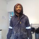 ADAM From Cape Town, Western Cape