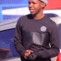 Ghost From Alexandra, Gauteng