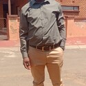 Tshepo M Middelburg (MP)