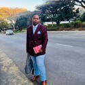 Ewing From Midrand, Gauteng