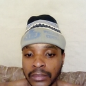 Dreadhead From East London, Eastern Cape