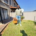 Larsenhuman27 From Germiston, Gauteng