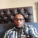 Gerald From Midrand, Gauteng