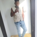 Dakalo229 From Pretoria, Gauteng