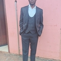 Mr pastor From Evaton, Gauteng
