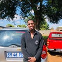 Sabelo KwaMhlanga