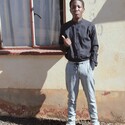 Tlukzin From Sun City, North West