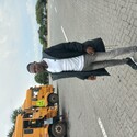 Lion From Tembisa, Gauteng