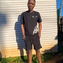 Elibanzi From Hartenbos, Western Cape