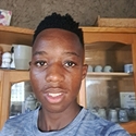 Nkulerh From Inanda, Kwazulu-Natal