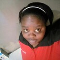 vally From Giyani, Limpopo