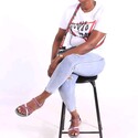 Pretty302 From Bellville, Western Cape